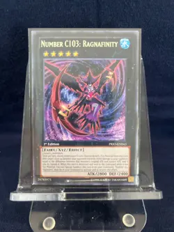 Yugioh card lot of 10. See pictures for included cards in this Lot. - Image 2