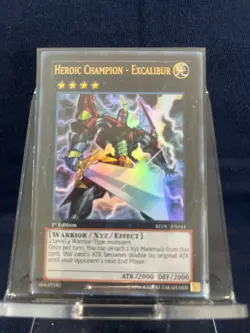 Yugioh card lot of 10. See pictures for included cards in this Lot. - Image 3
