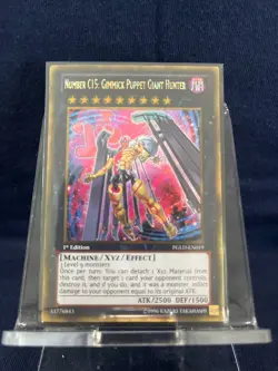 Yugioh card lot of 10. See pictures for included cards in this Lot. - Image 5
