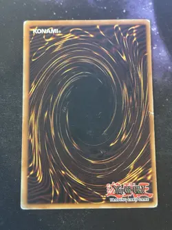 Yugioh! Shien's Spy CRV-EN044 Common Unlimited HP - Image 2