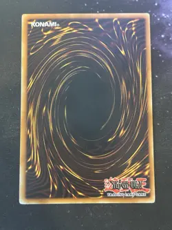 Fusion Recovery - CRV-EN038 - Common Unlimited Yugioh - LP - Image 2