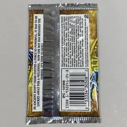 Yu-gi-oh Yugioh Pharaonic Guardian English Booster Pack New Sealed FREE SHIPPING - Image 4