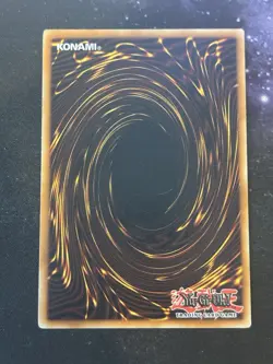 Yugioh! T.A.D.P.O.L.E. CRV-EN027 Common Unlimited - LP - Image 2