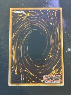 Yugioh! Indomitable Fighter Lei Lei CRV-EN023 Common Unlimited LP - Image 2