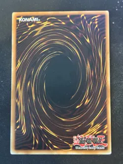 Yugioh! Giant Kozaky CRV-EN022 Common Unlimited LP - Image 2