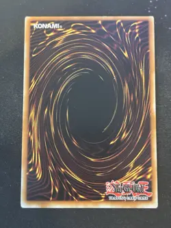 Jerry Beans Man 1st Edition CRV-EN004 YuGiOh! LP - Image 2