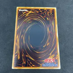 yugioh Silent Swordsman LV5 FET-JP008 ultra japnese - Image 2