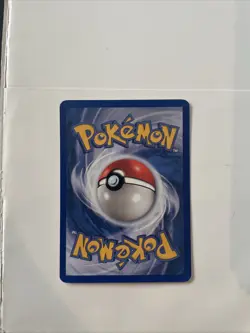 Pokemon Mew Black Star Promo Holo Card 040 Nintendo 2006 - Image 2