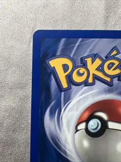 2002 Flaaffy Christmas Tree Pokemon Expedition  77/165 Card LP - Image 12