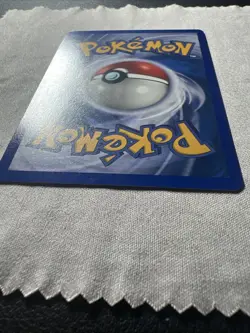 2002 Flaaffy Christmas Tree Pokemon Expedition  77/165 Card LP - Image 13