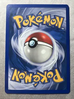 2002 Flaaffy Christmas Tree Pokemon Expedition  77/165 Card LP - Image 2