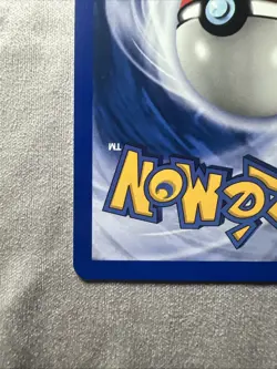 2002 Flaaffy Christmas Tree Pokemon Expedition  77/165 Card LP - Image 9