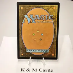 MTG - M19 - Strangling Spores (038/280) - Image 2