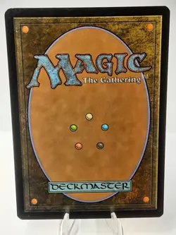 MTG - Masters 25 - Izzet Chemister - #138 - Lightly Played - Image 2