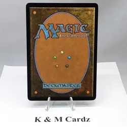 MTG - 9th Edition - Natural Spring - #257 - Lightly Played - Image 2
