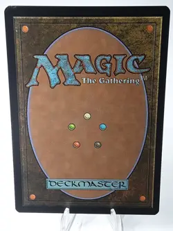 MTG - M15 - Goblin Roughrider - #146 - Lightly Played - Image 2