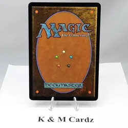 MTG - 9th Edition - Shatter - #218 - Near Mint - Image 2