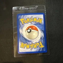 Torchic Reverse Holo Foil Promo 008 Black Star Promo Pokemon Card TCG 2003  - Image 8