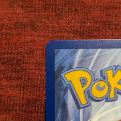 Pokemon Card Super Rod 276/193 Paldea Evolved Full Art Gold Hyper Rare NM-MINT - Image 7