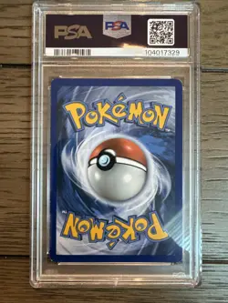 PSA 5 HOLO CHARIZARD POKEMON TCG XY EVOLUTIONS 2016 EX 11/108 - Image 2