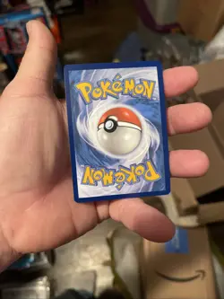 Pokemon TCG Dondozo 207/198 Sv01: Scarlet & Violet Base Set Holo - Image 2