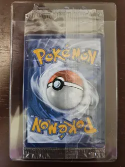 Lucario VSTAR SWSH291 Sword & Shield Promo Pokemon TCG SEALED - Image 2