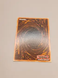 Yugioh Accel Synchro Stardust Dragon MAZE-EN019 1st ULTRA (NM) - Image 7