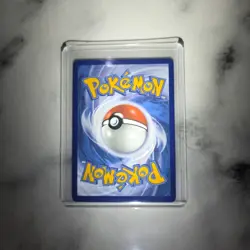 PokÃ©mon TCG Bulbasaur Holo Card 143/142 Stellar Crown Illustration Rare Full Art - Image 2