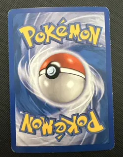1x LP Ekans 47/101 Reverse Holo Delta Species EX Dragon Frontiers Pokemon Card - Image 2