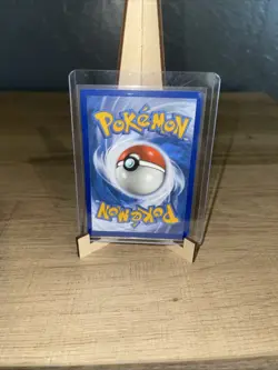 PokÃ©mon TCG Lapras VMAX Holo Ultra Rare Card Sword & Shield Base Set 050/202 - Image 3