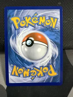 PokÃ©mon TCG XY Evolutions Pidgeot EX 104/108 Full-Art Ultra Rare Holo Card NM - Image 2