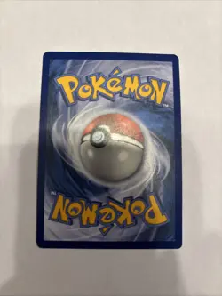 Celebi & Venusaur GX SM167 Tag Team Pokemon Card. Promo. READ DESCRIPTION! - Image 2