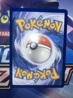 PokÃ©mon TCG Arven Card 186/197 Obsidian Flames Uncommon Near Mint Condition - Image 2