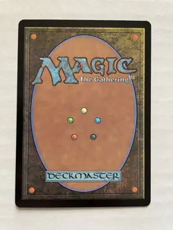 MTG  Grand Arbiter Augustin IV FOIL  221/331  2X2 - Image 2