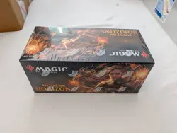 Magic MTG Modern Horizons MH1 Booster Box Factory Sealed New - Image 2