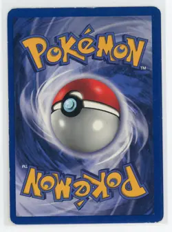 Pokemon TCG - Rapidash 44/64 - Jungle - 1st Edition Uncommon - Image 2