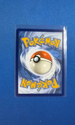 Scream Tail - 065 (Pokemon Center Exclusive) 065 Sv: Scarlet & Violet Promo - Image 2
