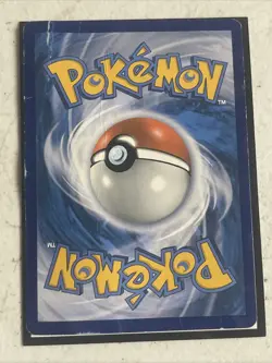 Charizard - 5/18 - Pokemon Detective Pikachu - Holo Rare - Pokemon TCG Damaged - Image 2