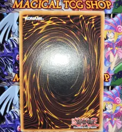 Yugioh Mirror Force Metal Raiders Ultra Rare MRD-138 Original Print 2002 - Image 4
