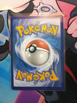 Hilda 164/086 Full Art Ultra Rare White Flare Holo PokÃ©mon TCG Card NM Condition - Image 5