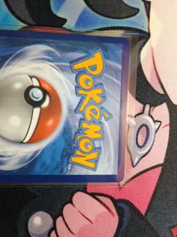 Hilda 164/086 Full Art Ultra Rare White Flare Holo PokÃ©mon TCG Card NM Condition - Image 6
