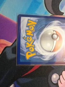Hilda 164/086 Full Art Ultra Rare White Flare Holo PokÃ©mon TCG Card NM Condition - Image 7