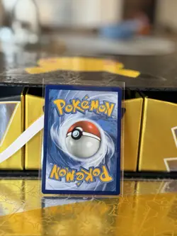 Zekrom Pokemon TCG Swsh09 Trainer Gallery Holo Card TG05/TG30 Near Mint - Image 3
