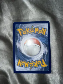 Pokemon XY Breakthrough Mega Mewtwo EX Ultra Rare Holo Card 63/162 - Image 3
