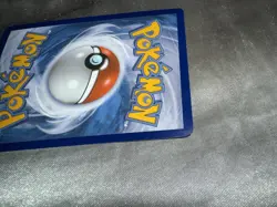 Pokemon XY Breakthrough Mega Mewtwo EX Ultra Rare Holo Card 63/162 - Image 8