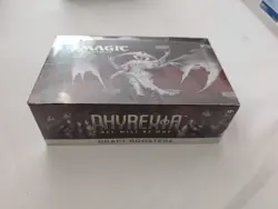 MTG Magic the Gathering Phyrexia All Will Be One Draft Booster Box Sealed 36 pck - Image 1