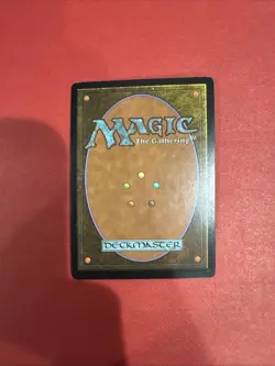 Emrakul The Aeons Torn Mtg Prerelease FOIL Lp Light Play Promo Eldrazi - Image 2