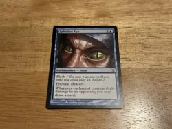 Ophidian Eye (Time Spiral 70/301) MTG - Image 1