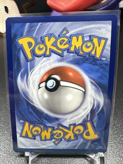 Pokemon Bravery Charm 175/142 Hyper Rare Stellar Crown Near Mint - Image 2