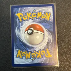 Pokemon Prismatic Evolutions Leafeon Master Ball Reverse Holo 005/131 - Image 6